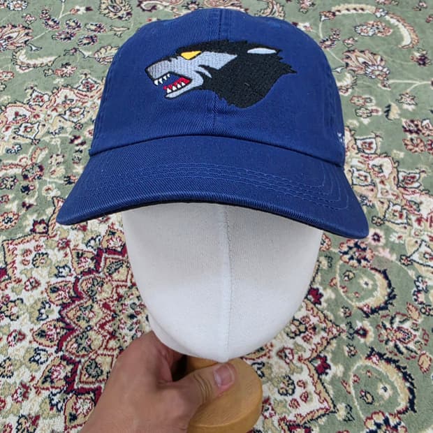 [새상품/최종할인] 주한미공군 군산공군기지 8전투비행단 볼캡 free