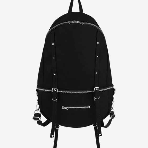 오호스 멀티웨이 백팩팝니다