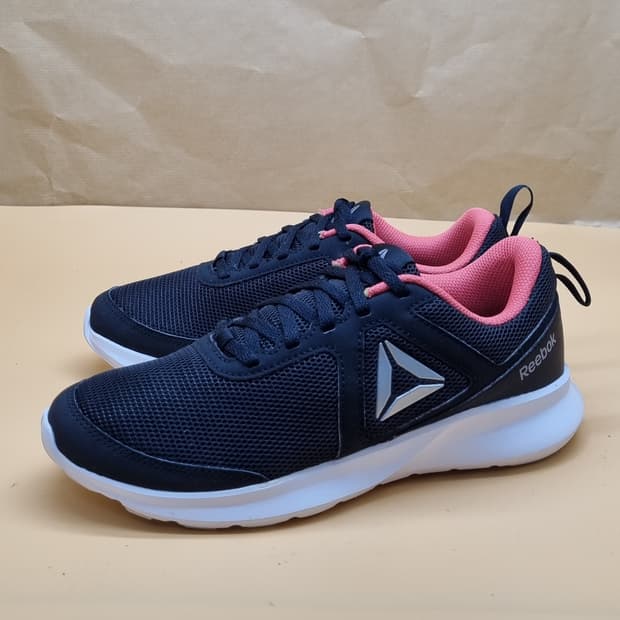 리복 퀵모션 운동화245 