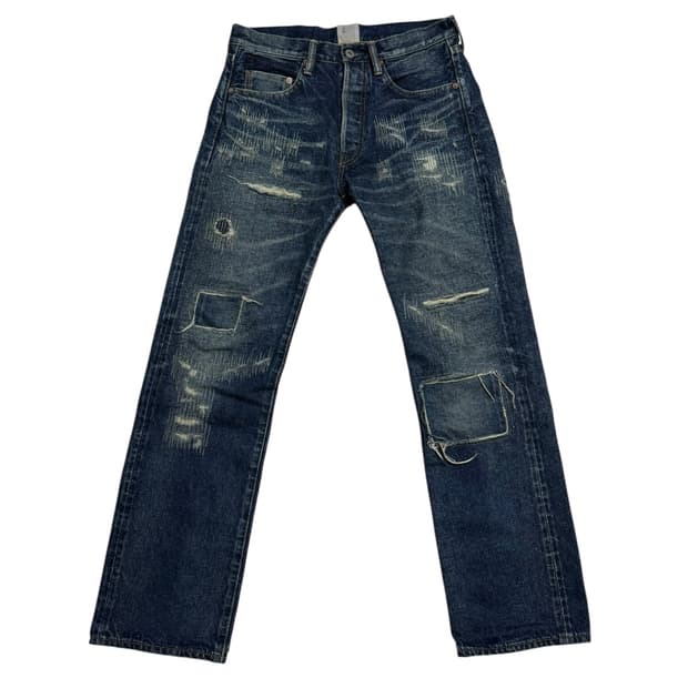 JUNYA WATANABE x NEW MANUAL
