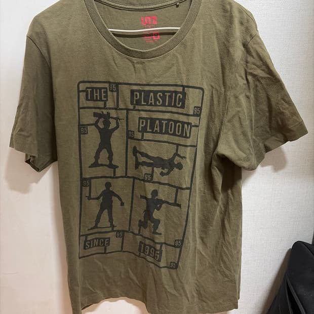 Vintage tee