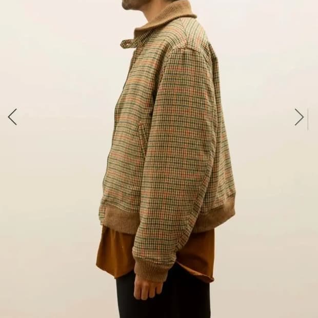 엔지니어드가먼츠 LL 건클럽 [M]