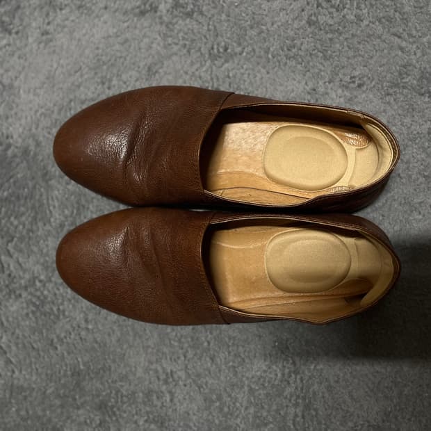 275) Arcolletta Padrone Beams 로퍼