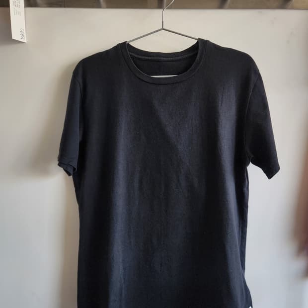 비즈빔 서브리그 에센셜 티셔츠 패턴 3-그린