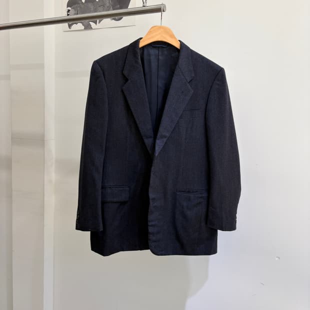 PIERRE CARDIN 블레이저