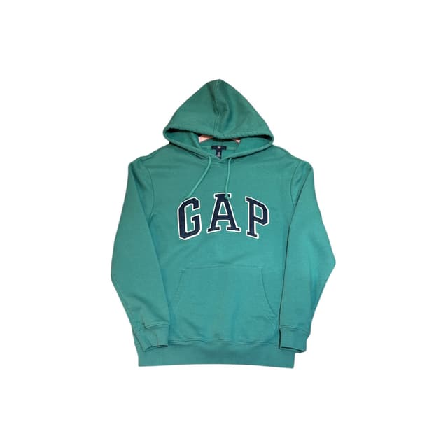 갭 GAP 후드티 티셔츠 M