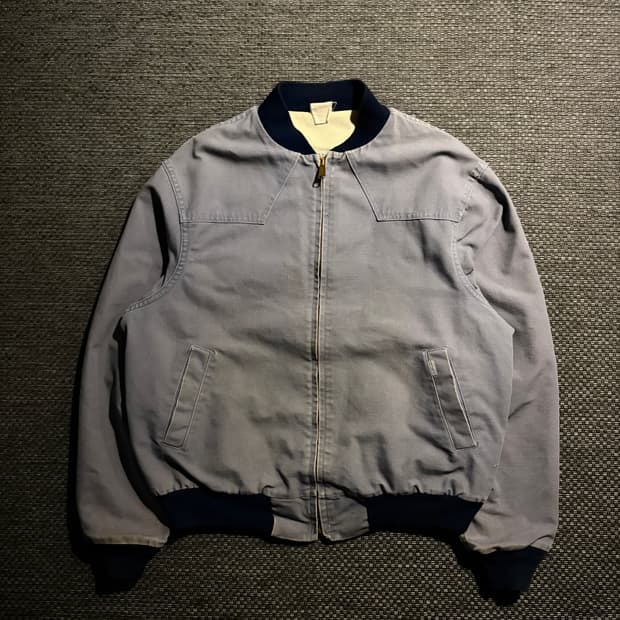 80s 칼하트 산타페 JR168 XL USA🇺🇸 100th👑