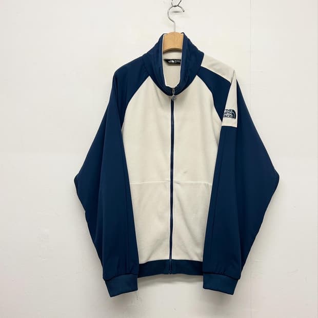 노스페이스 1990 스태프 플리스자켓 