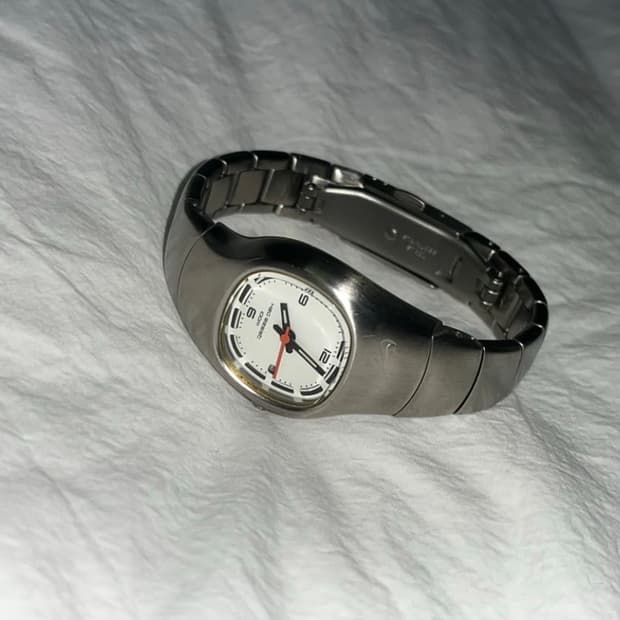 나이키 트라이엑스 아머드