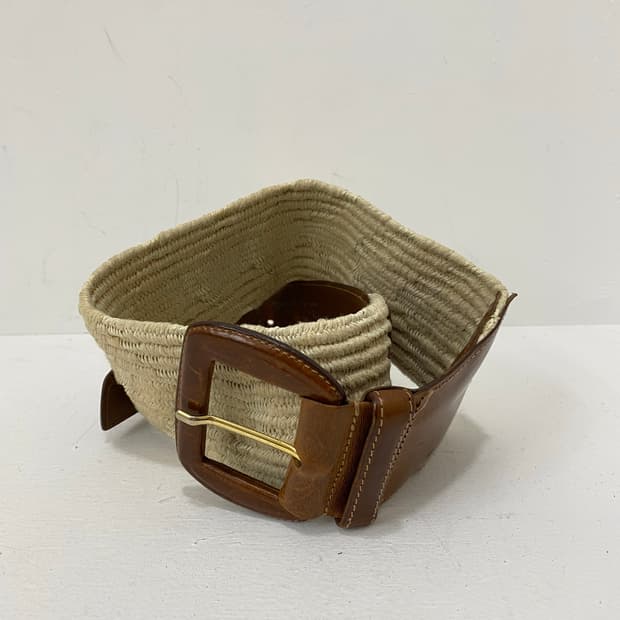 Monnolisa PARMA 벨트