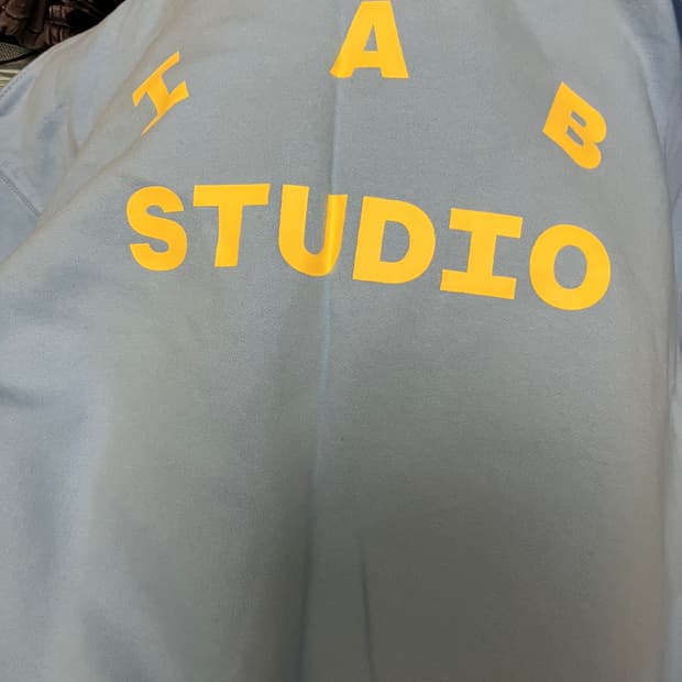 아이앱스튜디오 후드티