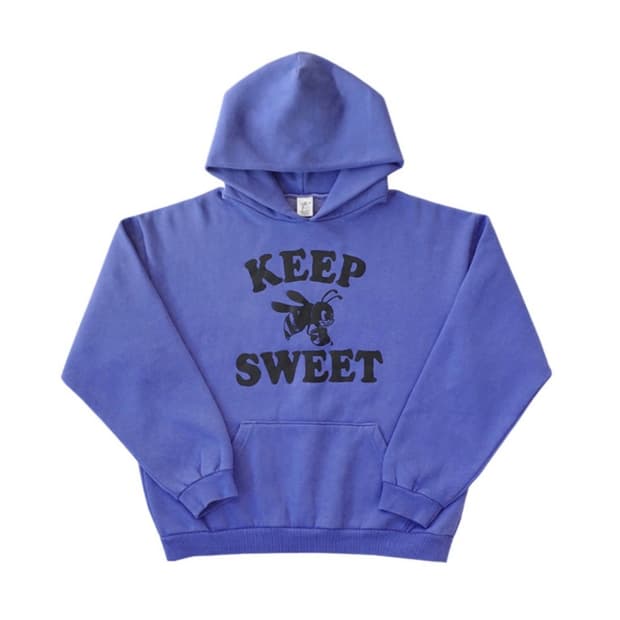 컬렉트피시스 후드 [xl]