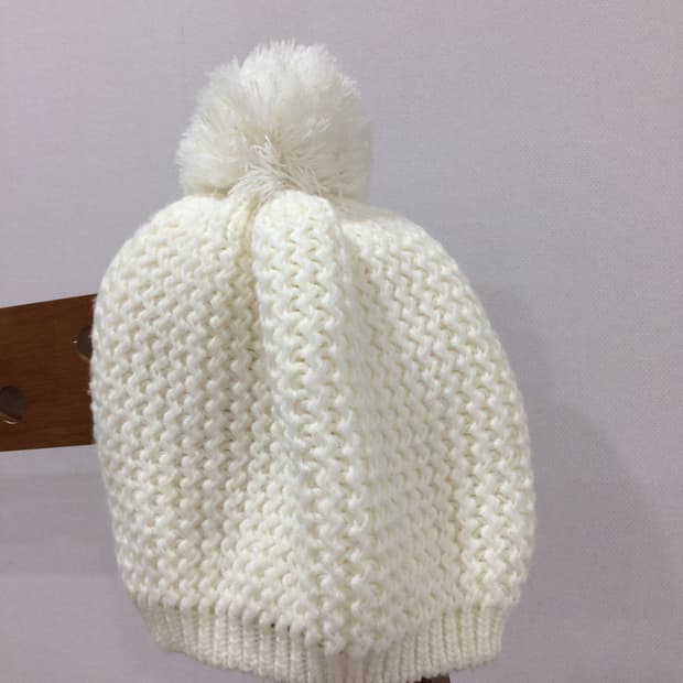 일본빈티지 사와코 비니