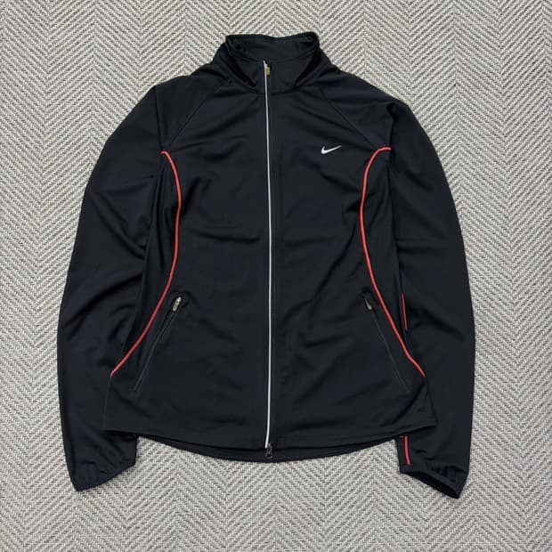 나이키 트레이닝 집업 v2189