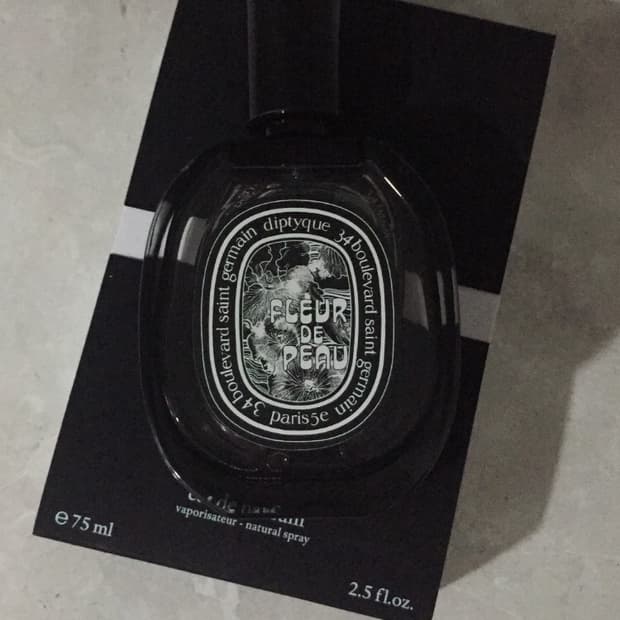 딥디크 플레르 드 뽀 75ml 새상품 