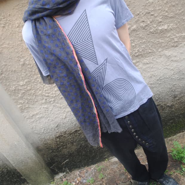 라드뮤지션 T shirt