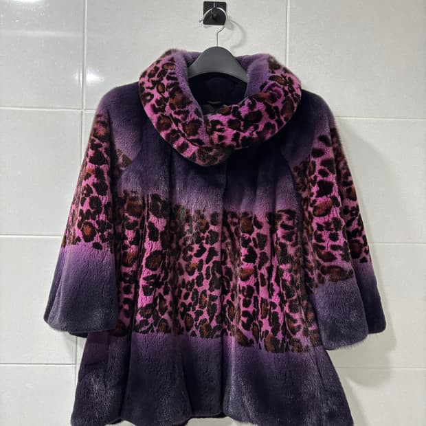 시스막스 코펜하겐 밍크