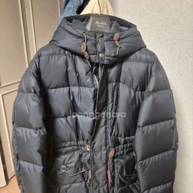 헨리코튼 ffc 카라코람 