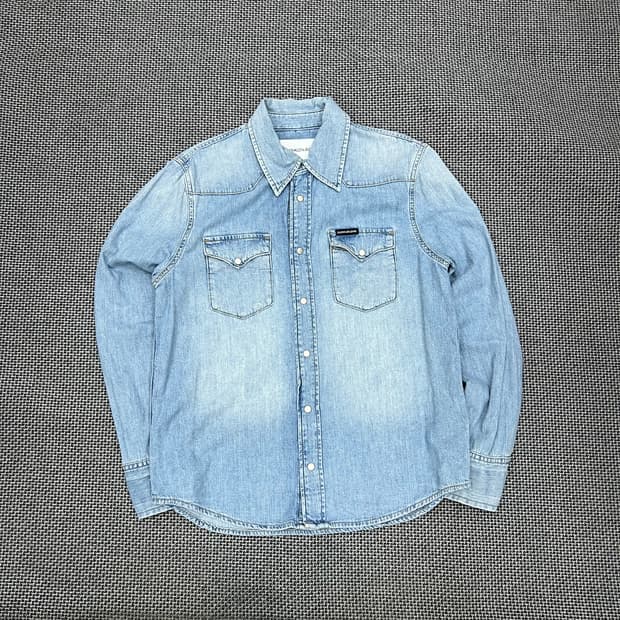 캘빈클라인 자켓