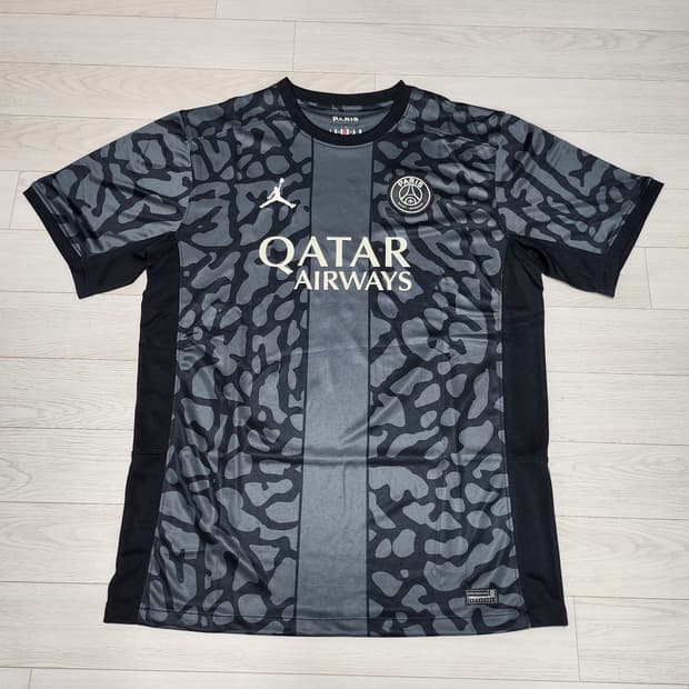 조던 PSG 이강인 유니폼