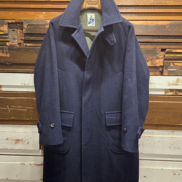 어나더어피스 코트