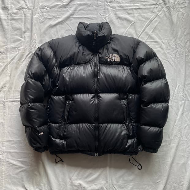 골드윈 코리아 노스페이스 눕시