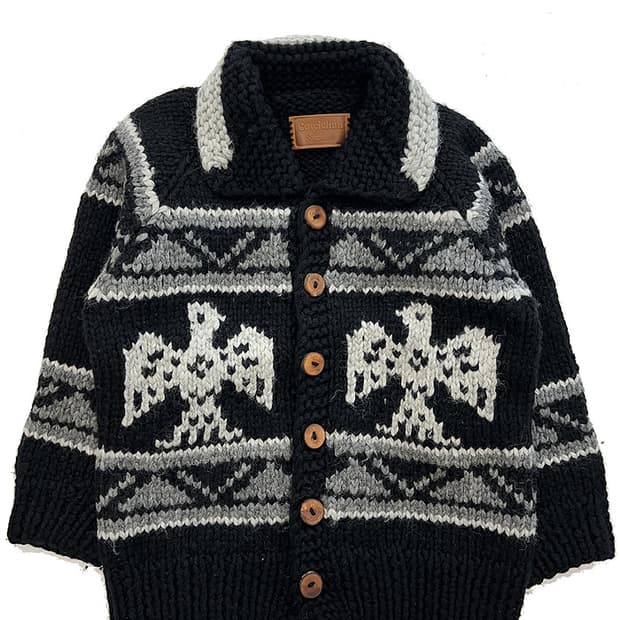  COWICHAN Shepherd 코위찬