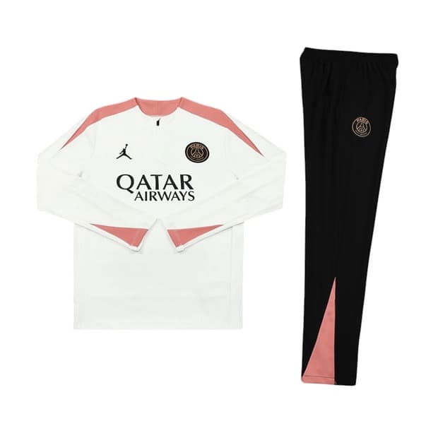 24/25 PSG 드릴탑 상하의 세트