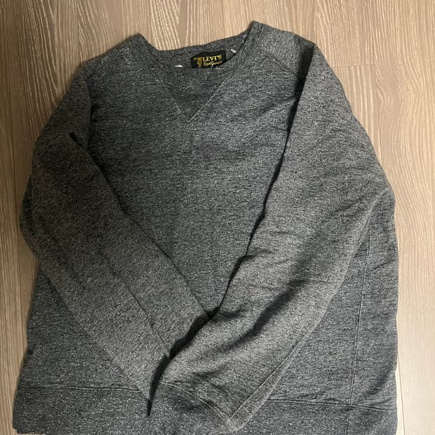 lvc 맨투맨 판매