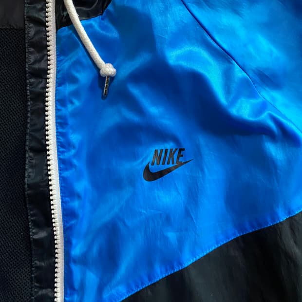 IAB 아이앱스튜디오 후드티 네이비 XL