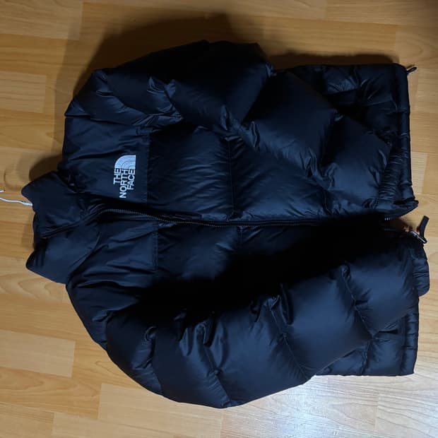 노스페이스 1996 에코 눕시 패딩 L