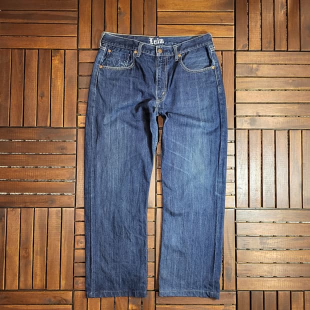 리바이스 청바지 604 (32)