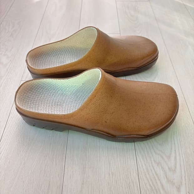 플라스티카나 너바나 뮬 샹브르 - 26SS