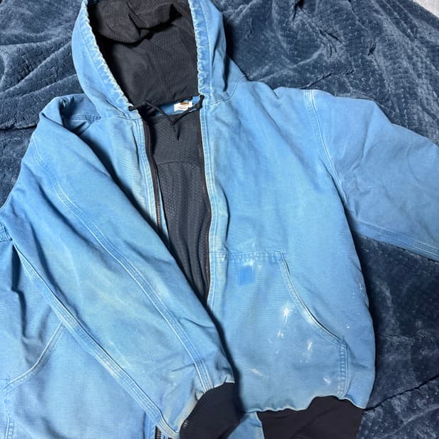 칼하트 덕액티브 j360