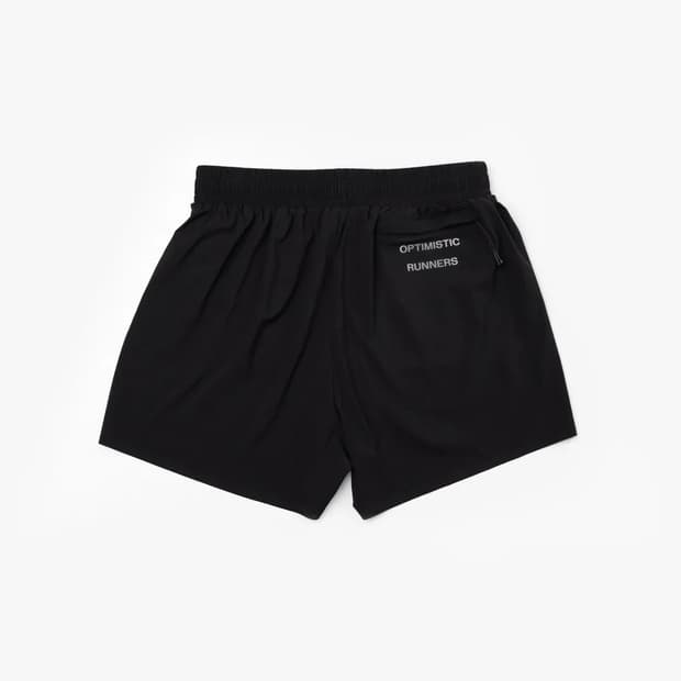 OR matte shorts