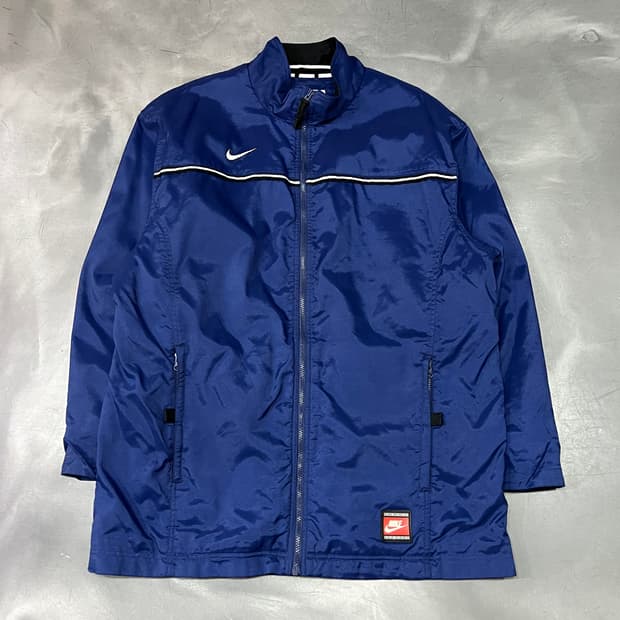  나이키 올드스쿨 바람막이 y15639