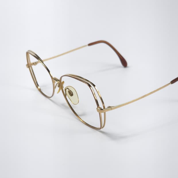 80's RODENSTOCK 로덴스톡 Paola 독일 올드빈티지 안경