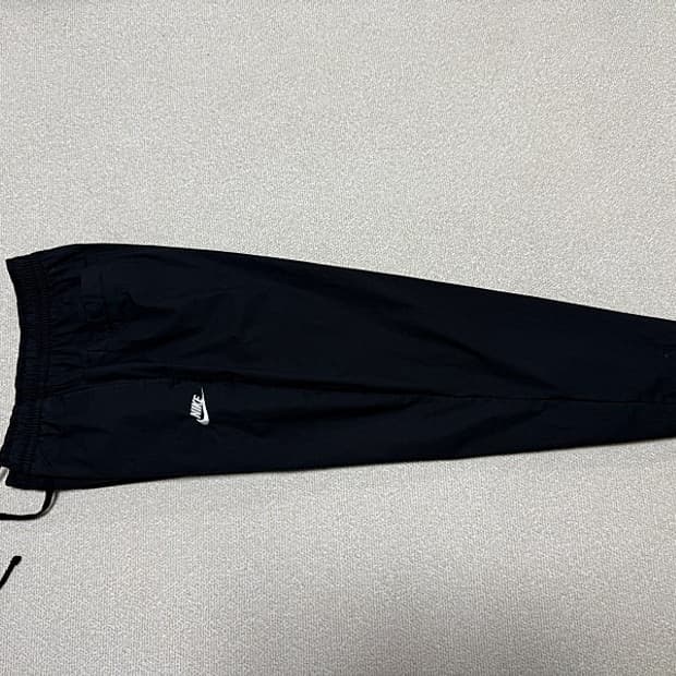 나이키 우븐 언라인드 팬츠 남성용 34인치