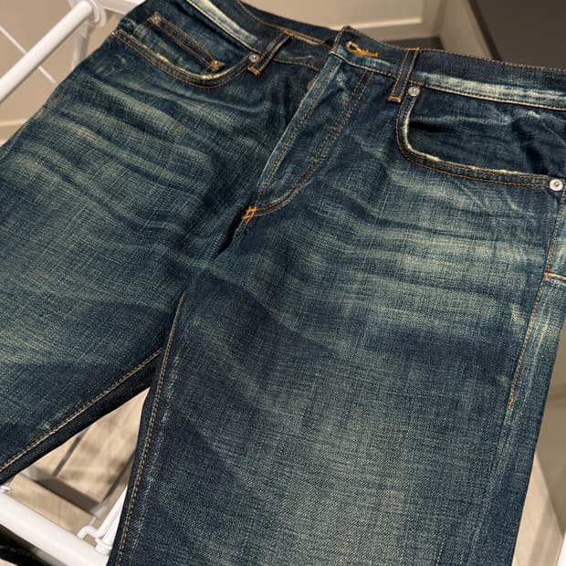 디올옴므 녹워싱진 31