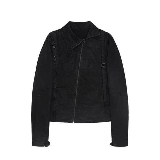 하르테올뎀 왁스 자켓