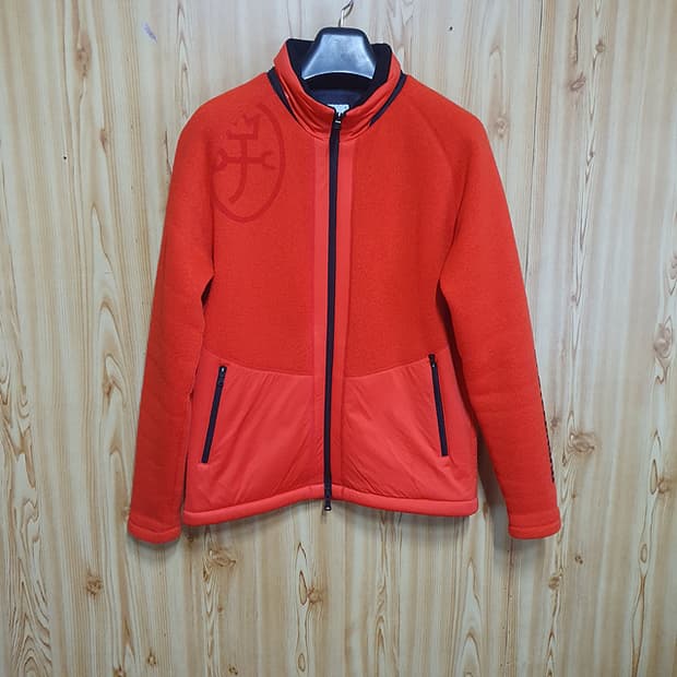 까스텔바작 방풍 점퍼 100