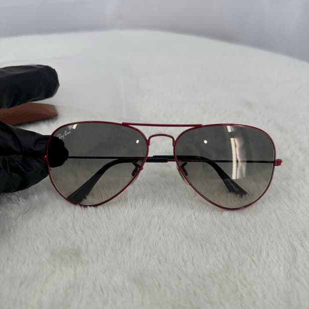 [새상품 무료배송] 레이벤 RB3025 AVIATOR 선글라스