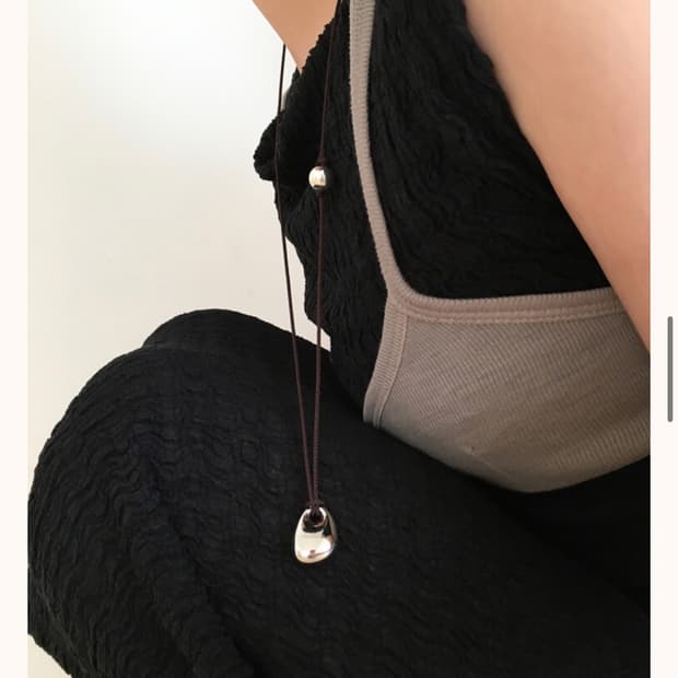 matita 마티타 necklace