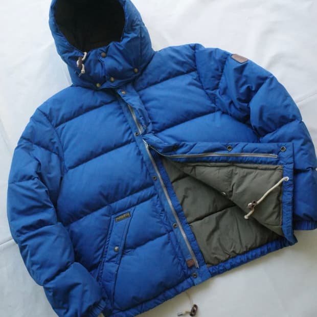 폴로 랄프로렌 마운틴 파카 XL