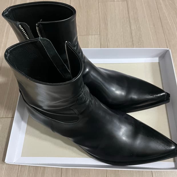 로스트가든 victor black 280 판매합니다