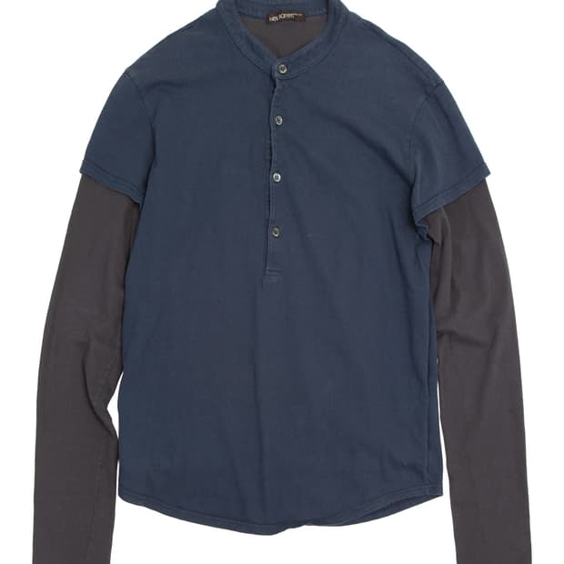 neil barrett (2000s)