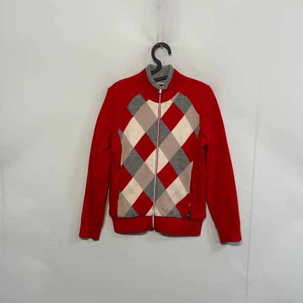 캘러웨이 여성 방풍니트 85