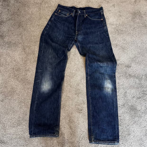 리바이스505(32~)