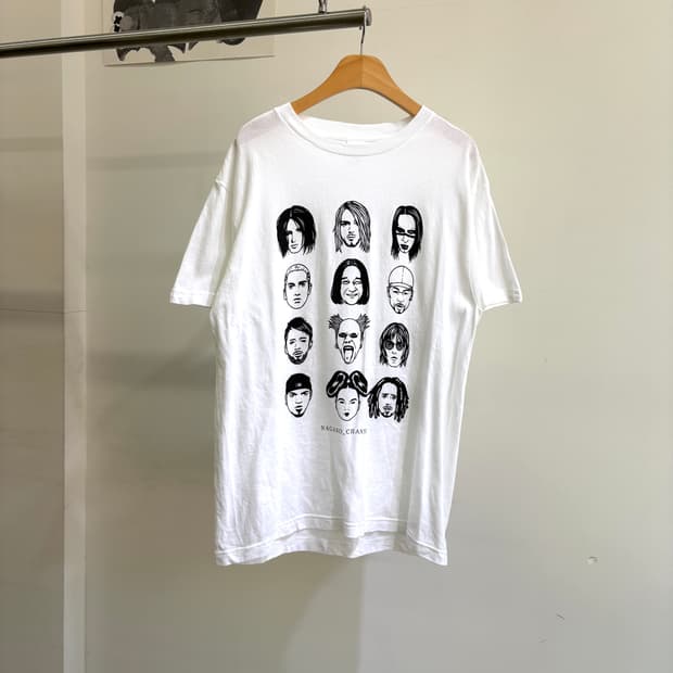 PRINTSTAR 반팔 티셔츠