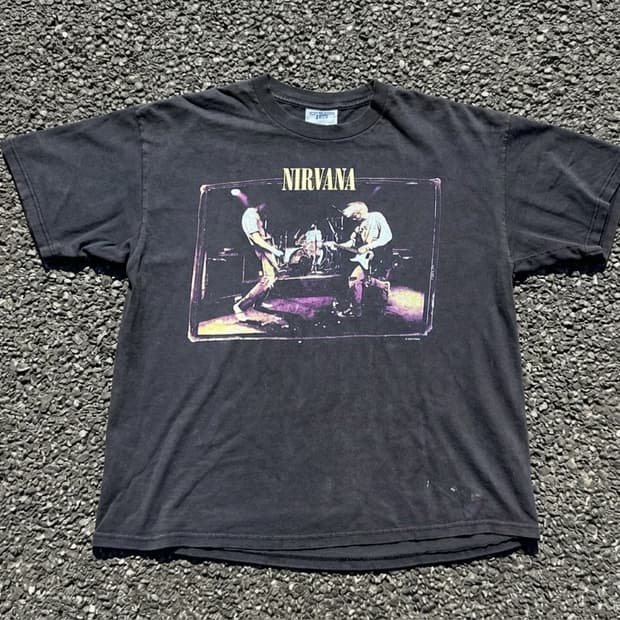 [96's Original] Lee Total Cotton Nirvana